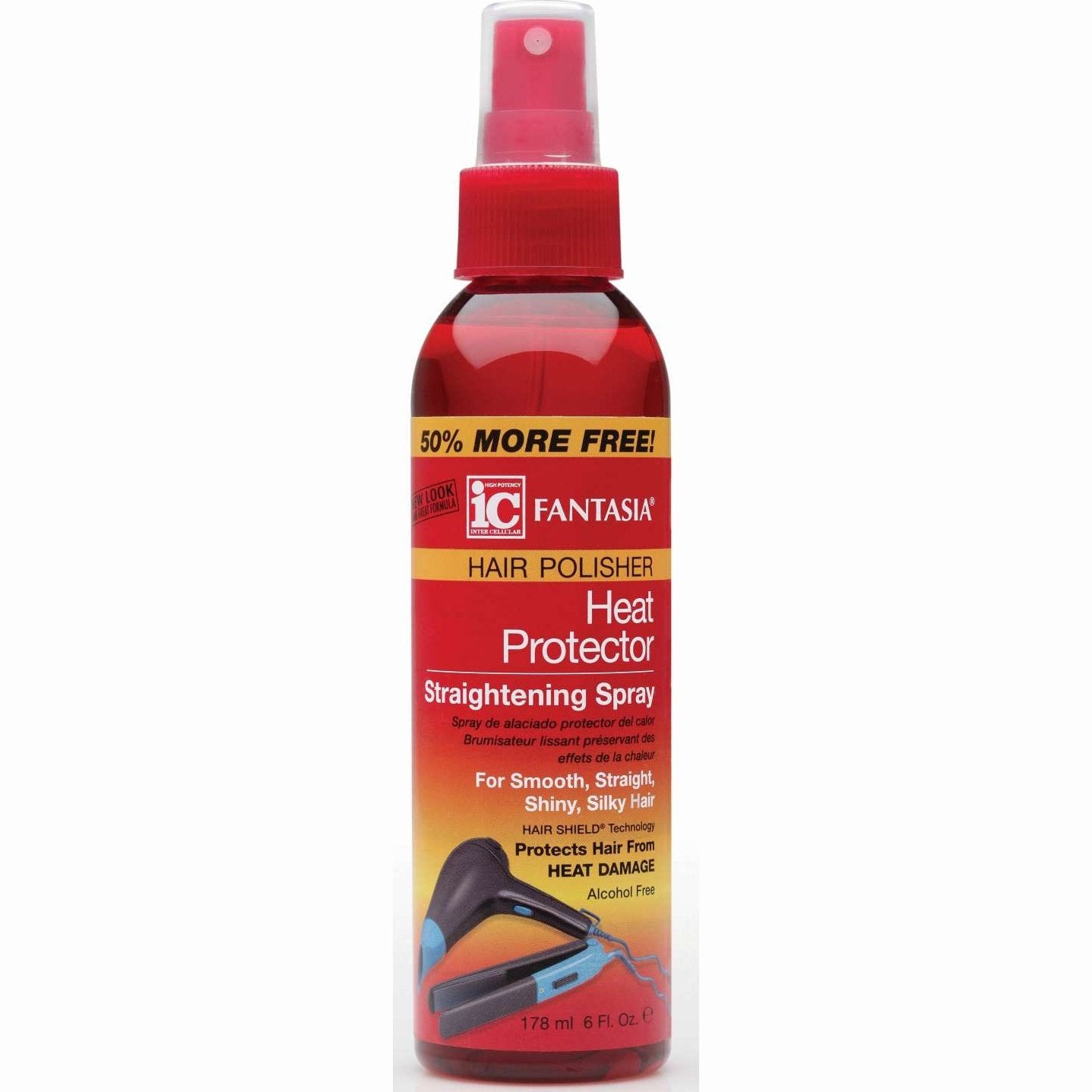 KOVE Heat and Shine Bundle KOVE Heat and Shine Bundle