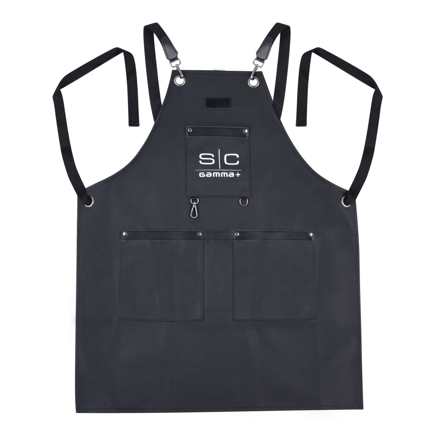 Gamma And Stylecraft Barber Apron Gamma And Stylecraft Barber Apron