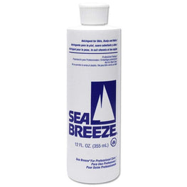 Sea Breeze Astringent 12 Oz