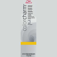 Wella Color Charm Gel 9Ngt  Sand Blonde 2 Oz