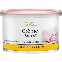 Gigi Creme Wax
