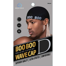 Dream Men Boo Boo Cap