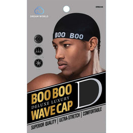 Dream Men Boo Boo Cap